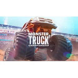 Monster Truck Championship