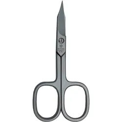 PFEILRING Nagelschere, rostfrei, Inox grau