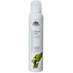 Pino Shower Me Duschschaum Meeralge Wasserminze 200 ml