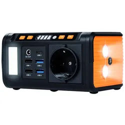 TECHNAXXTX-205 Powerstation MINI 80W, 74Wh