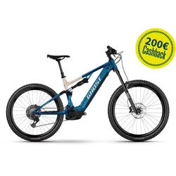 Ghost E-ASX Universal High 2026