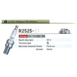 Zündkerze NGK R2525-10 5281