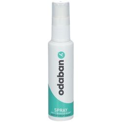 Odaban® Antitranspirant-Deodorant Spray 30 ml Unisex 30 ml Spray