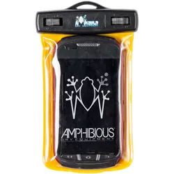 Amphibious Protect 1 wasserdichte Tasche, gelb für Männer