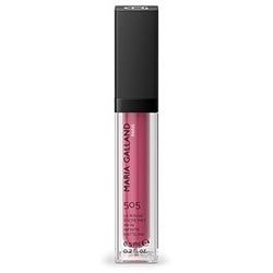 Maria Galland 505 Le Rouge Encre Mat Infini - 10 Rose Velours