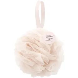 Douglas Collection - Accessoires Shower Puff White Duschschwämme