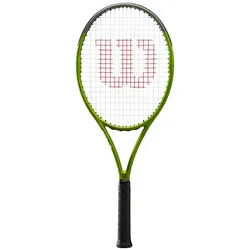 Wilson Tennisschläger BLADE FEEL 103 RKT grün|schwarz L1