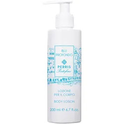 PERRIS Portofino Blu Profondo Body Lotion - 0.2 l