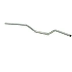 HIGHSIDER pro Alu-Lenker A02, silber, silber