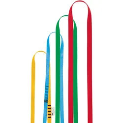 PETZL - Bandschlinge - Anneau 80 cm Schwarz