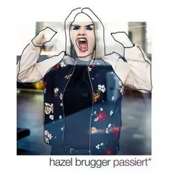 Hörspiel Hazel Brugger passiert, 1 Audio-CD