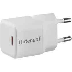 INTENSO USB-Ladegerät W30C, 1 x USB-C, 30 Watt