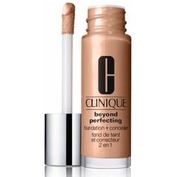Clinique Beyond Perfecting Foundation and Concealer 11 Honey