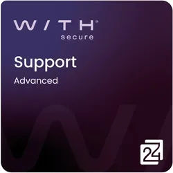 WithSecure Support Advanced