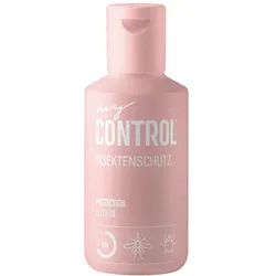My Control Protection Insektenschutz Lotion