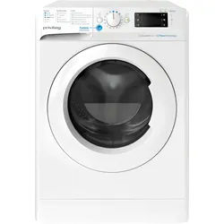 PRIVILEG Waschtrockner "PWWTV X 8645 DE", Wasch_Trocken_Zyklus: D (A-G), weiß, B:60cm H:85cm T:54cm, Waschtrockner, Mehrfachwasserschutz+, Waschtrockner