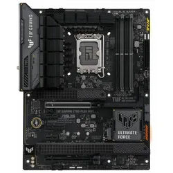 ASUS TUF Gaming Z790-Plus WIFI