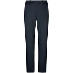Le pantalon à front plat Eurex by Brax bleu