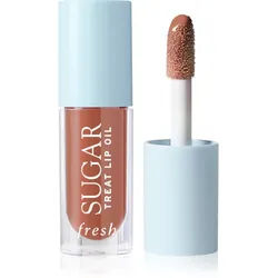 fresh Sugar Treat Lip Oil Lippenöl limitierte Ausgabe Farbton Honey 4 ml