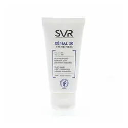 SVR Fußcreme xerial 30 cr pies 50ml