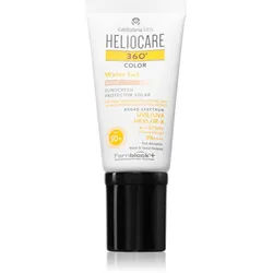 Heliocare 360° tönendes Schutzgel SPF 50+ Farbton Beige 50 ml