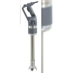Robot Coupe Robot-Coupe Stabmixer CMP 350 V.V., bis zu 45 Liter pürieren, mischen und emulgieren. 230 V, 2300 bis 9600 U/min selbstregulierend