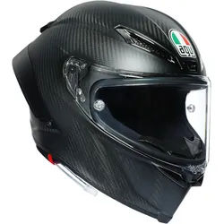 AGV Pista GP RR Mono Carbon 2023 Helm, carbon, Größe 2XL für Männer