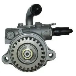 SPIDAN Hydraulikpumpe, Lenkung 53839 für MITSUBISHI