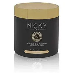 Keratinmaske 500ml 500 ml
