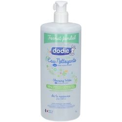 dodie® 3-in-1-Reinigungswasser