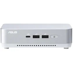 ASUS NUC 14 Pro+ Kit - Revel Canyon - RNUC14RVSU700000I / Intel Core Ultra 7 155H, 6C+8c+2c/22T, 1.40-4.80GHz,