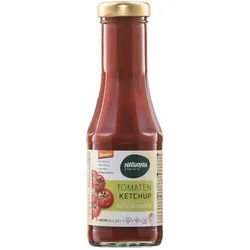 Naturata Bio Tomatenketchup Creme 300 ml