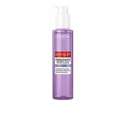 L'Oreal Deutschland Körperpflegemittel REVITALIFT feuchtigkeitsspendendes Gesichtsreinigungsgel 150 ml