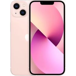 APPLE iPhone 13 128 GB Rosé Dual SIM