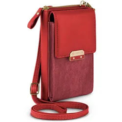 ONEFLOW Bliss Purse Huawei P30 Pro New Edition Handytasche mit Geldbörse