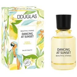 Douglas Collection - Beautiful Stories Dancing At Sunset Eau de Toilette 50 ml Damen