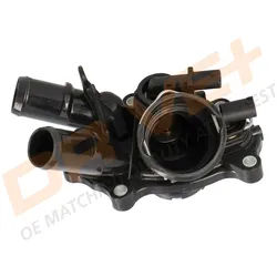 DRIVE+ Thermostat, Kühlmittel dp2310140715 für Mercedes