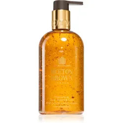 Molton Brown Oudh Accord&Gold Liquid Hand Wash flüssige Seife für die Hände Unisex 300 ml