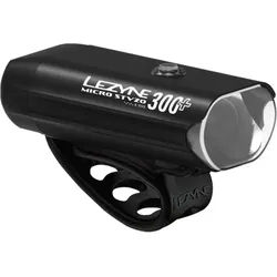 Lezyne Micro Drive 300+ StVZO