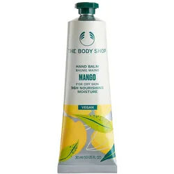 Hand Balm Mango