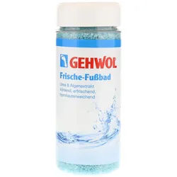Gehwol Frische-fußbad 330 g