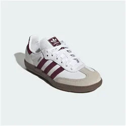 adidas Originals SAMBA OG SCHUH Sneaker (1-tlg) weiß 28 EU