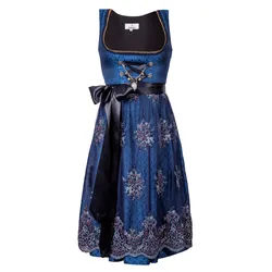 Midi Dirndl 2-teilig Josepha