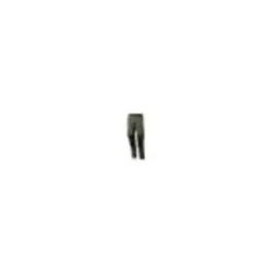 Mascot Hose mit Knietaschen, Stretchstoff Hose Größe 82C56, moosgrün