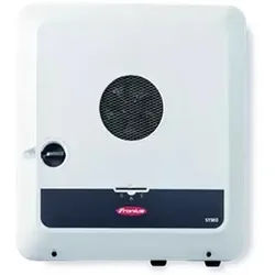 Wechselrichter Symo GEN24 12.0 SC PV-WR, 2 MPPT, 3-phasig, Batterie optional, Fronius