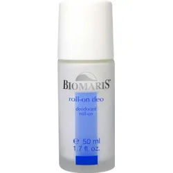 BIOMARIS Roll-on Deo 50 ml Körperpflege