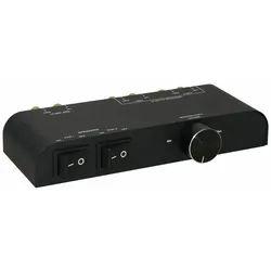 Microconnect Lautsprecher