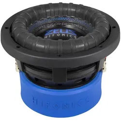 Hifonics ZEUS 20cm Car Hifi Bass Woofer ZRX-8D2 Auto-Subwoofer