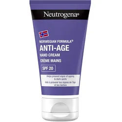 Neutrogena Anti-Aging-Handcreme