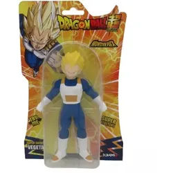 Monsteflex: dehnbare Dragon Ball Figur - Super Vegeta